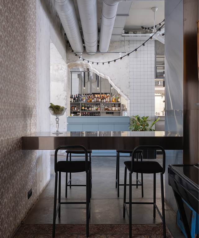 Dito Italiano trattoria